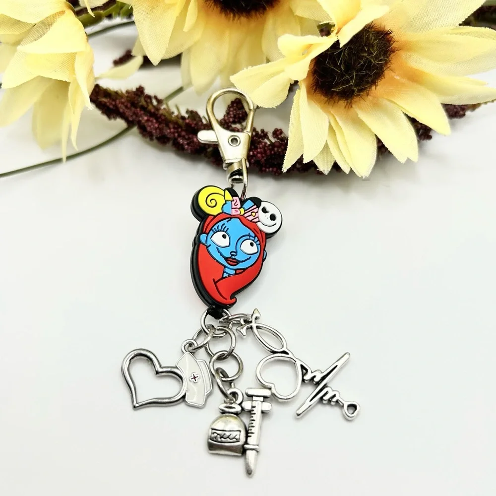 Keychain Charm - Picture 1 of 1